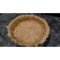 ROLLED OAT PASTRY